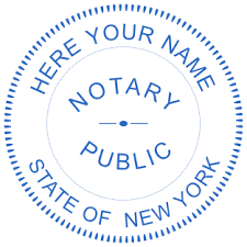 Premium Notary Stamps & Seals: Compliant & Reliable