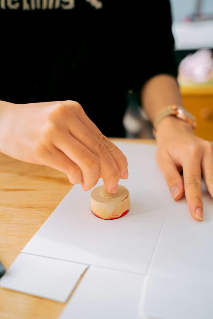 The Surprising Power of Custom Stamps in the Digital Age (And How to Use Them Like a Pro)