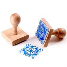 Custom Rubber Stamps: Your Trusted Branding Partner