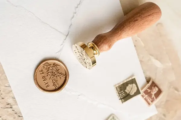 Who Needs a Company Stamp ?