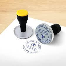 Rubber Stamp Maker Professional, Custom & Company Stamp Solutions
