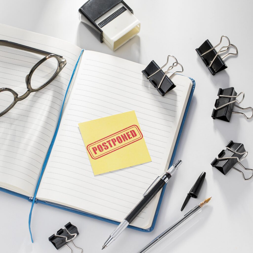 Urgent Rubber Stamp Maker