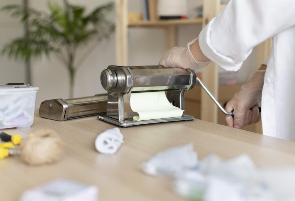 Custom Rubber Stamp Maker – Professional, Fast & Precision-Crafted Solutions