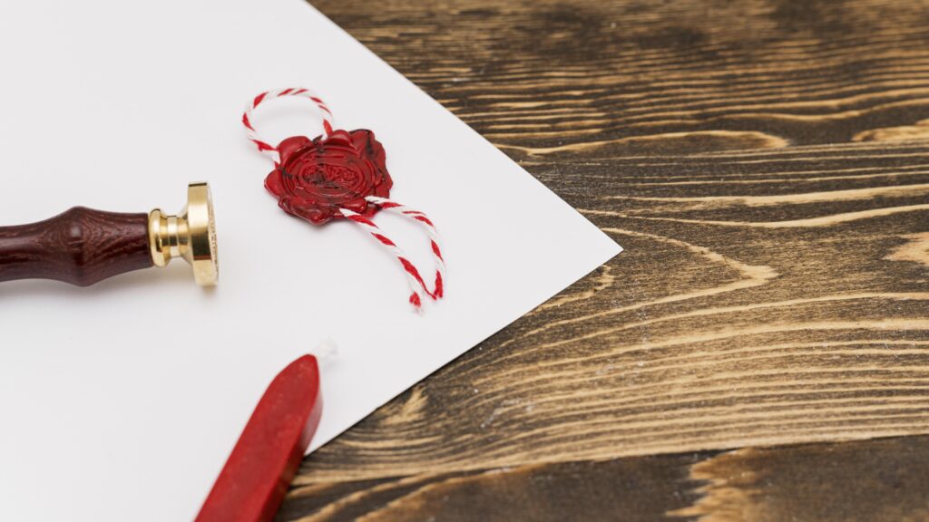 Legal Company Stamp Complete Guide to Company Stamp Printing & Design for Registered Businesses