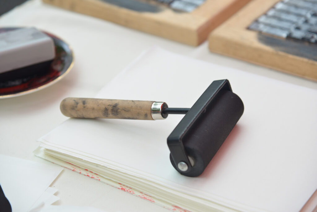 Self Inking Stamps The Smart, Mess-Free Stamping Solution for Modern Businesses