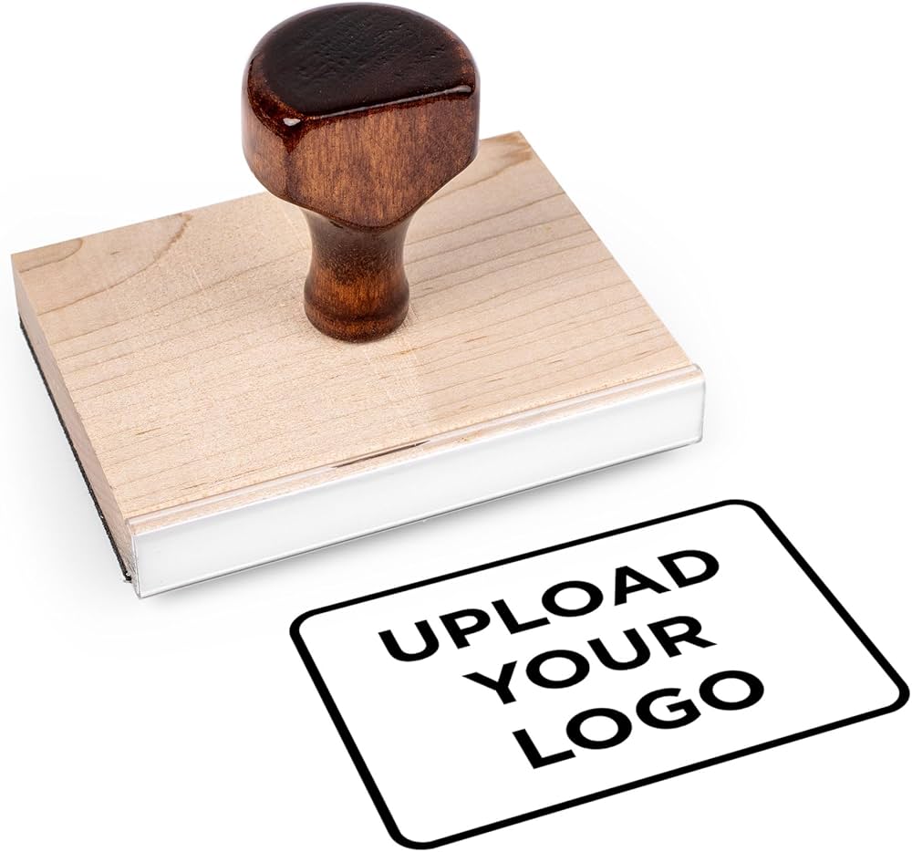 Company Stamp Maker Near Me Custom & Business Stamp Services