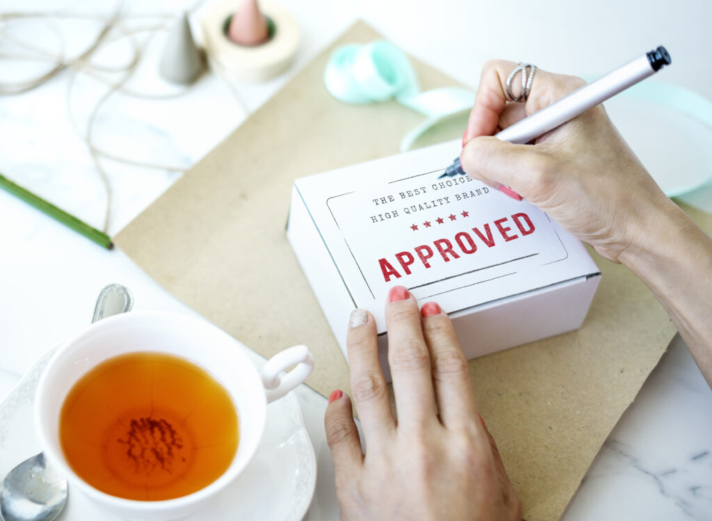 Quick Stamp Maker Fast, Reliable & Custom Stamps for Businesses