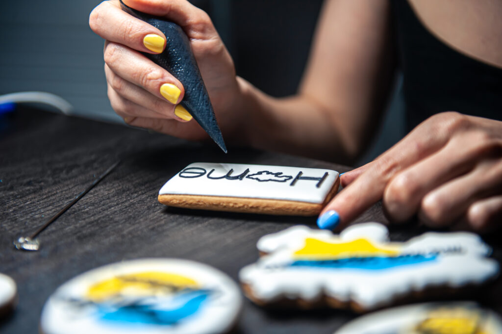 Professional Custom Stamp Solutions