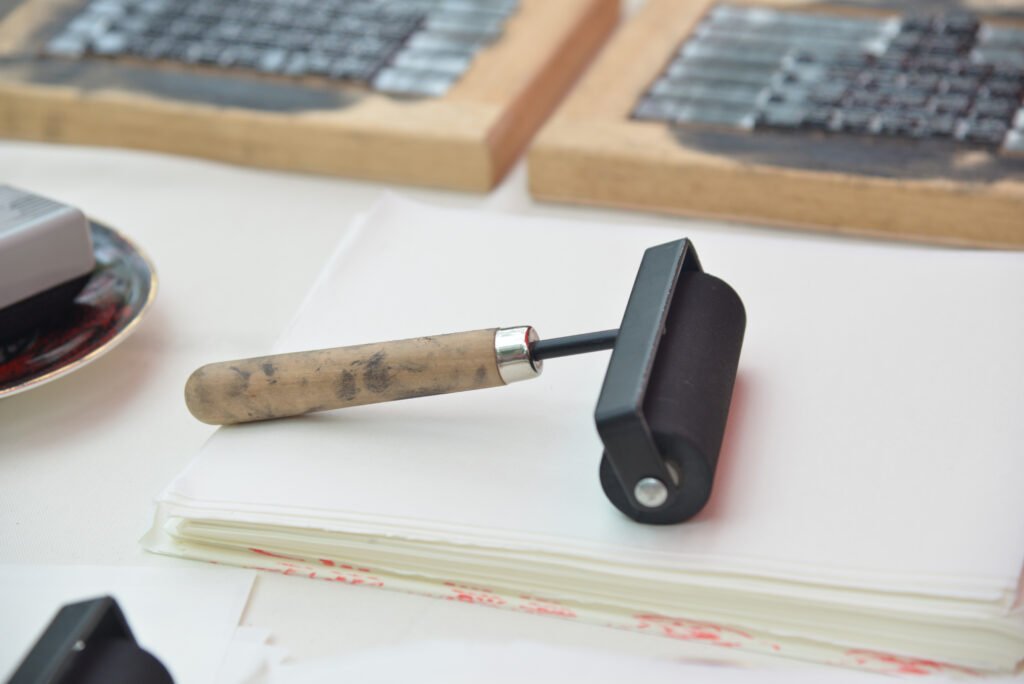 Stamp Maker Dubai – Professional Custom Stamps for UAE Businesses