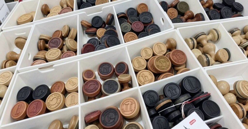 Bulk Rubber Stamp Orders Dubai – Smart Solutions for Growing Business Needs