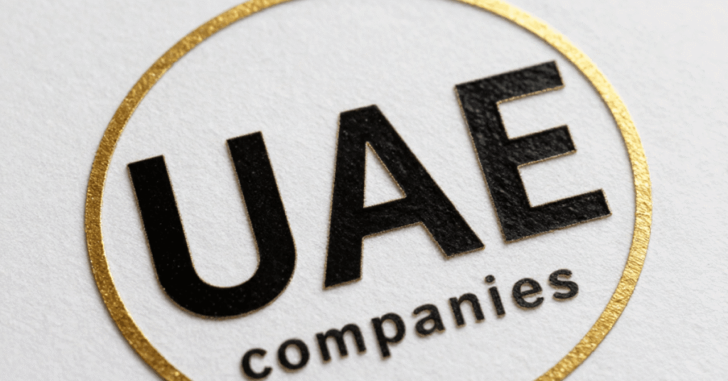 Boost Your Brand Identity with High-Quality Business Stamp UAE Solutions for Modern Companies