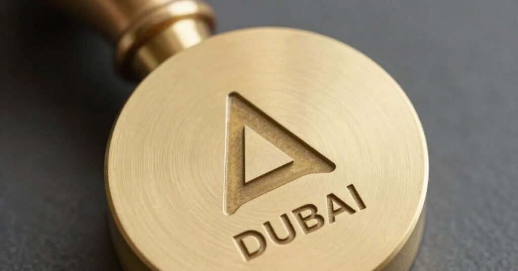 Emergency Stamp Making UAE – Fast & Reliable Corporate Stamp Service