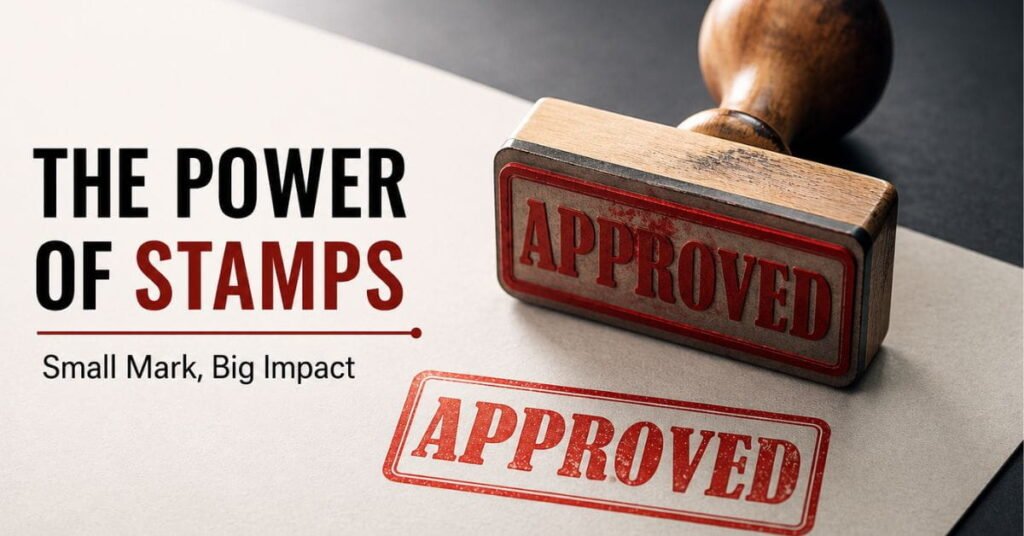 Rubber Stamp Maker: The Smart Choice for Modern Business Efficiency